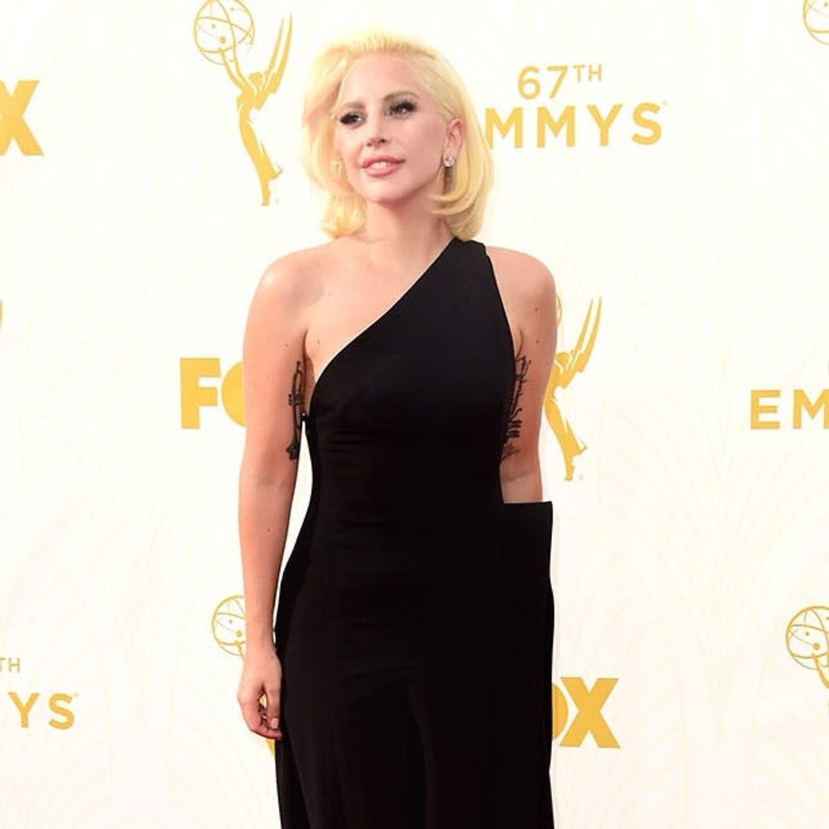 You’ll Never Guess What Decade Is Dominating Emmys Red Carpet Style