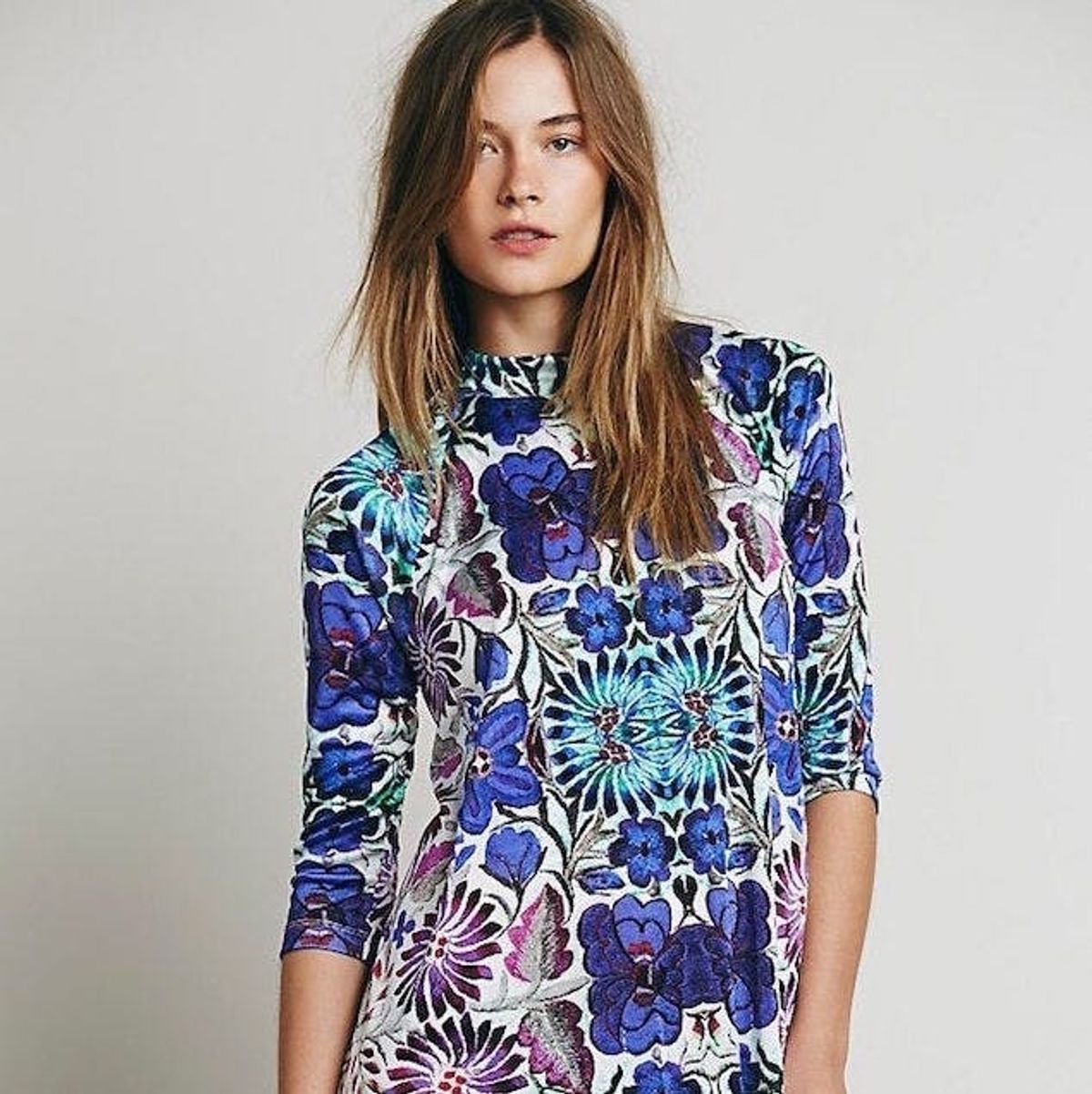15 Fun Fall Prints That Are NOT Plaid