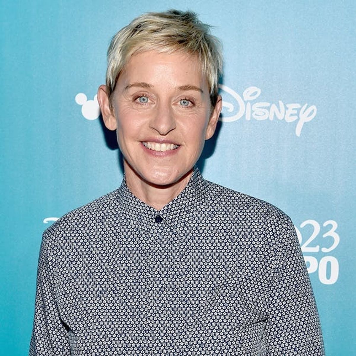 Ellen DeGeneres Is Launching Something That Will Make You Want to Dance