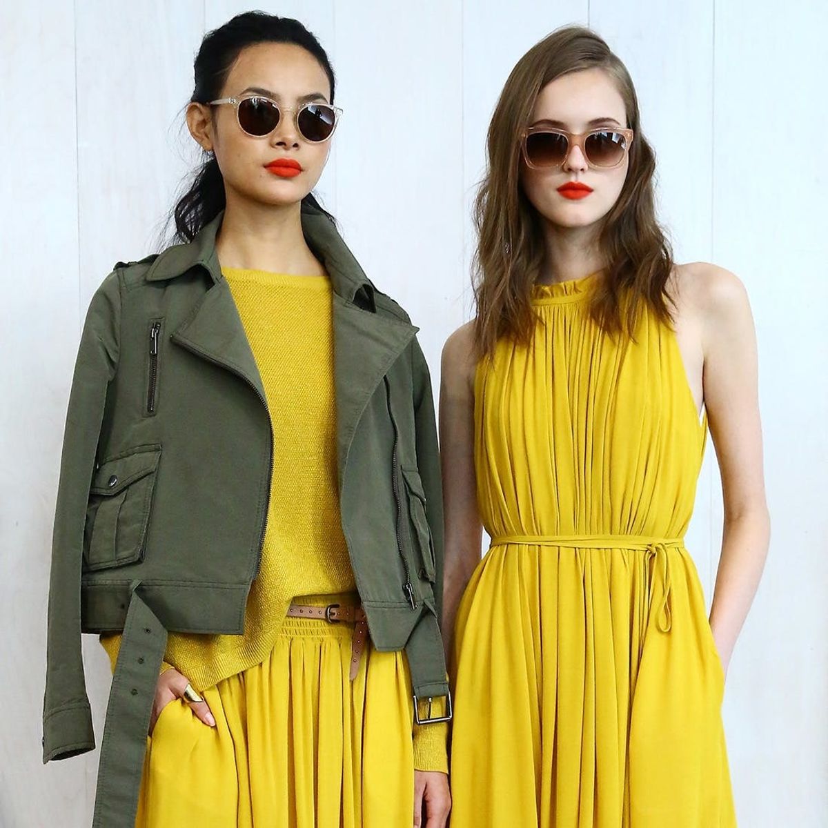 Banana Republic’s New Collab Is Amazing News for Up and Coming Designers