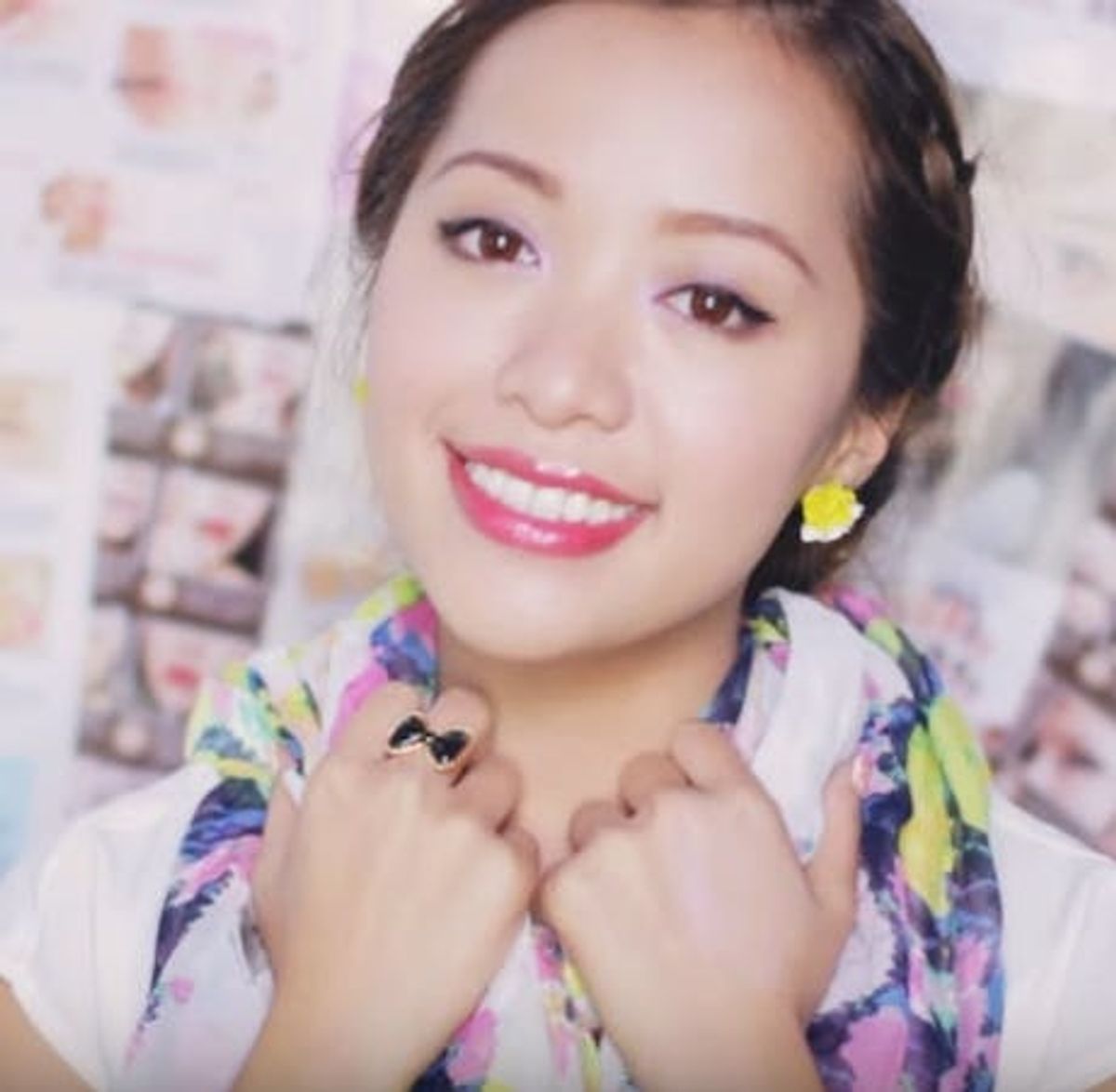 10 Must-Watch YouTube Vids to Nail Every Back-to School Look