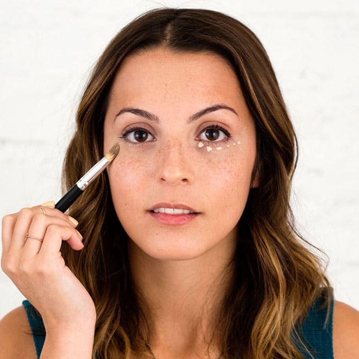 Try This Genius Hack to Get Rid of Under Eye Bags