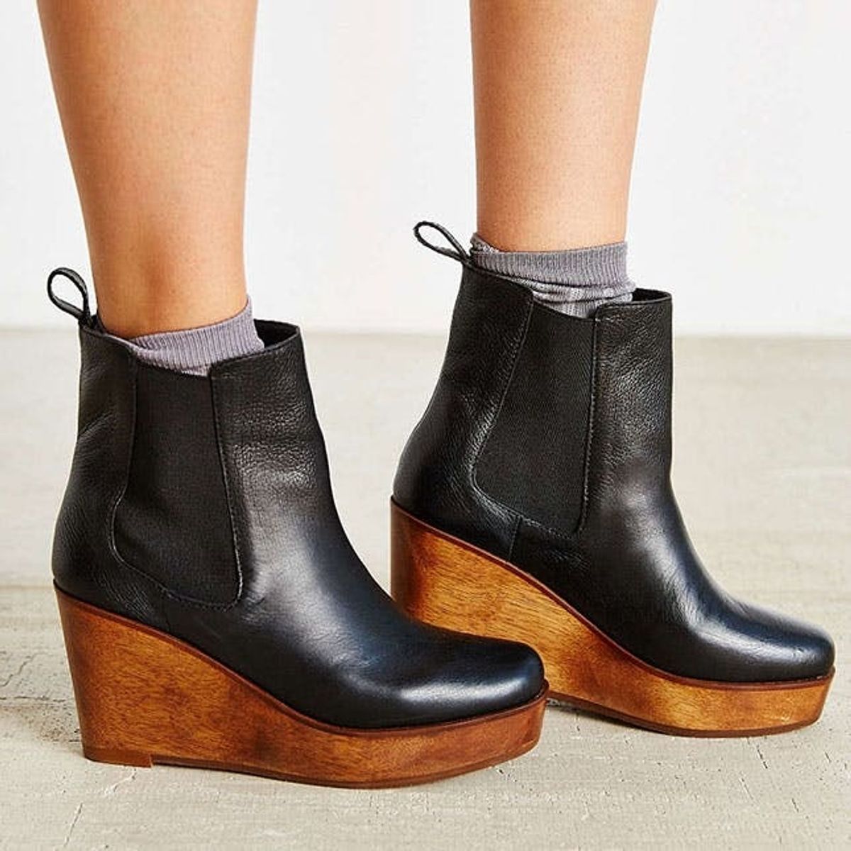 3 “Ugly” Shoes You’ll Love to Hate (but Actually Wear) This Fall