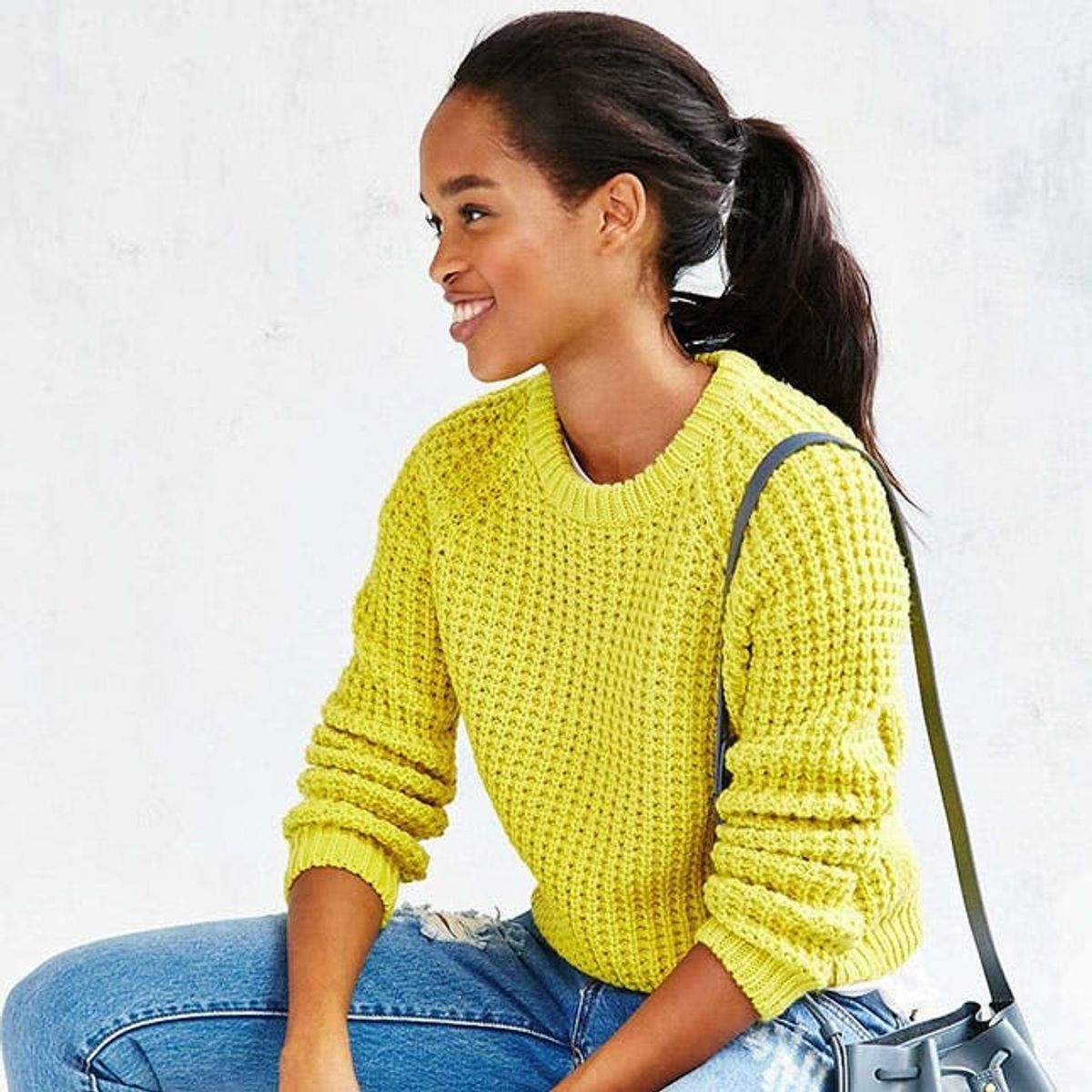 J.Crew’s Head Stylist Says These Are Fall’s 2 Biggest Colors
