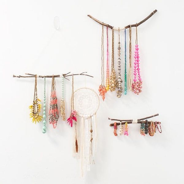 These Are the Jewelry Organizers You’ve Been Dreaming About
