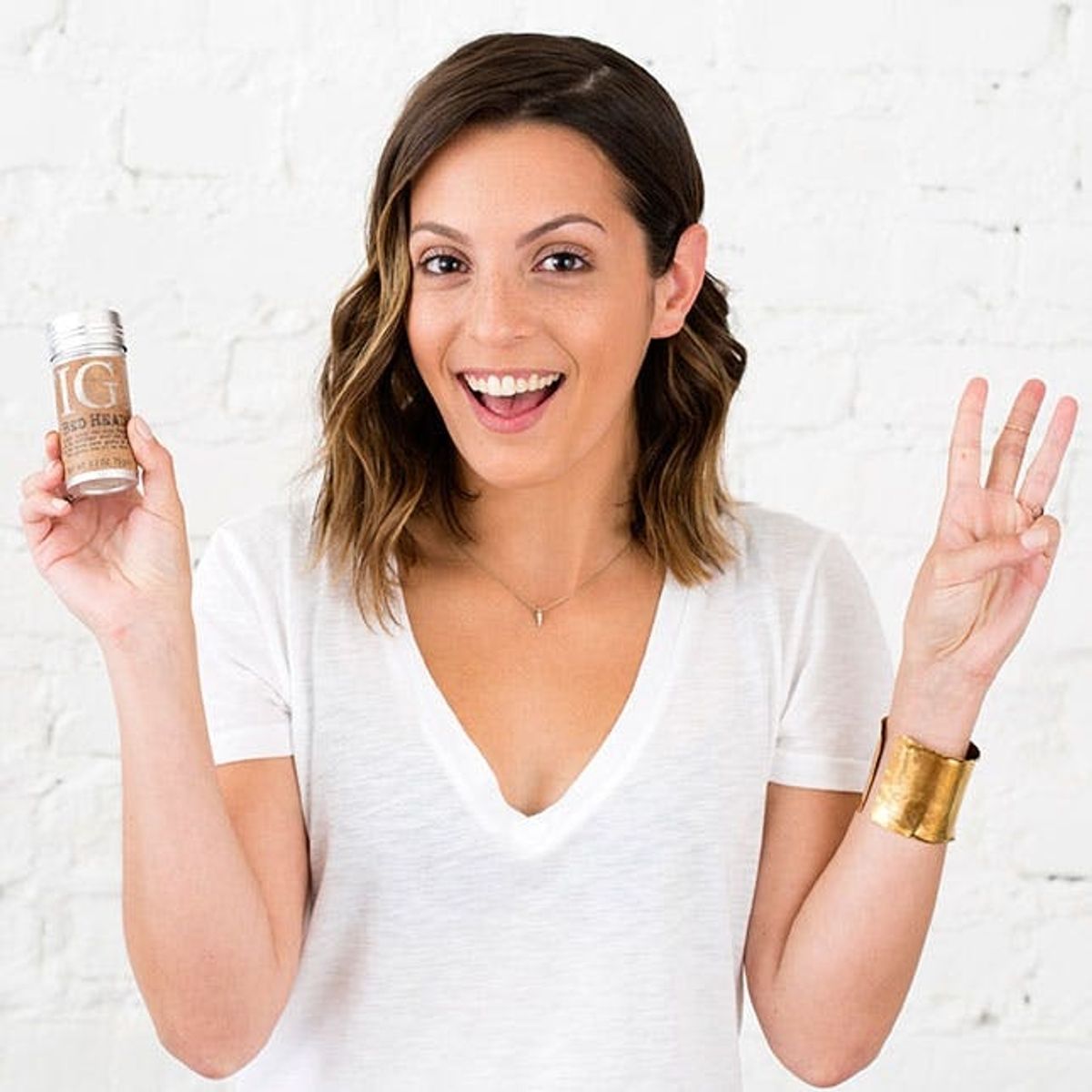 3 Reasons Why You Shouldn’t Live Without This Hair Product