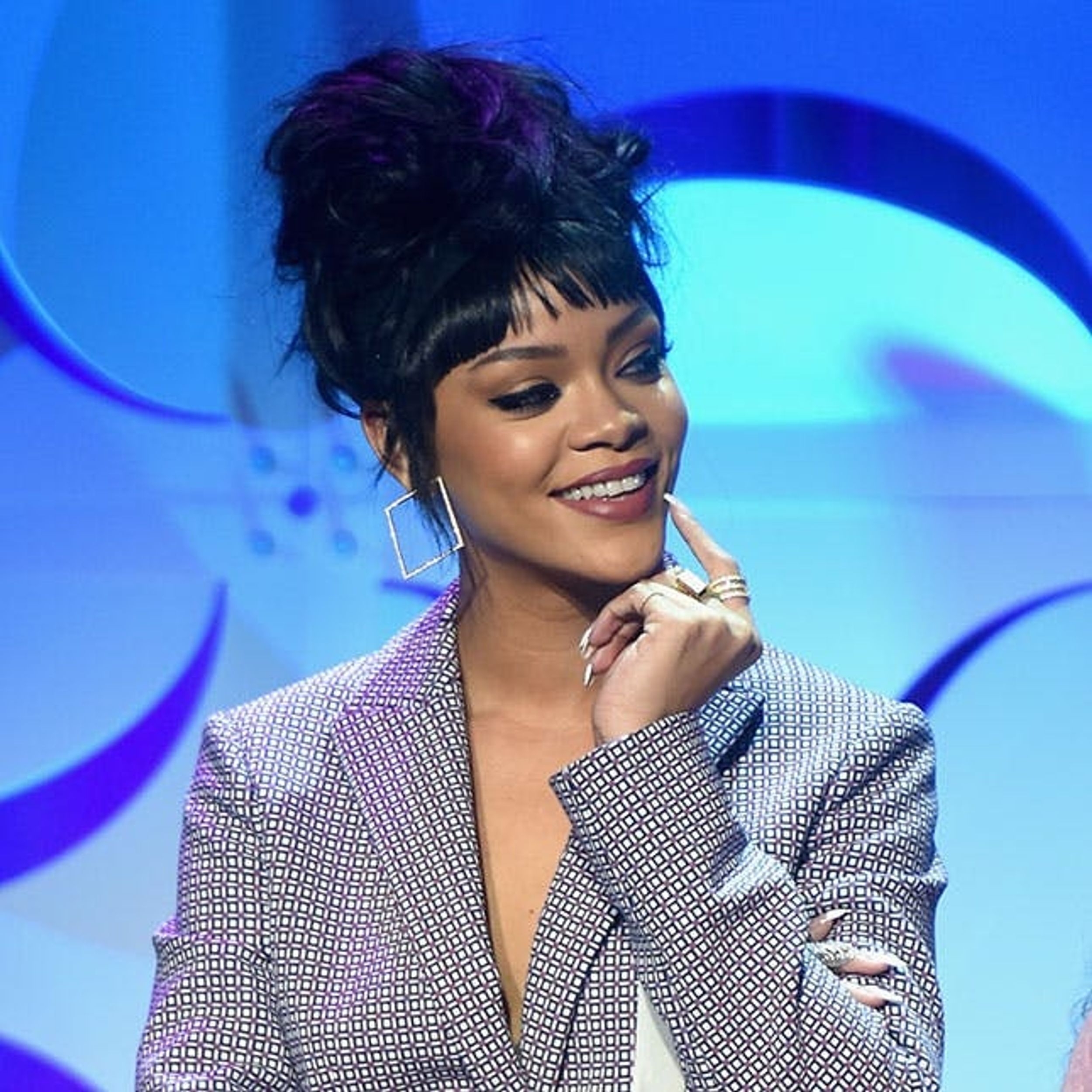 Rihanna’s New Career Move Will Majorly Surprise You