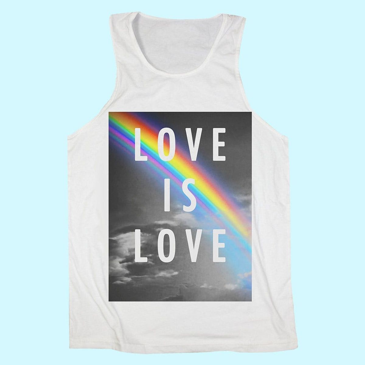 Target’s Latest Collection Has Pride Month in Mind