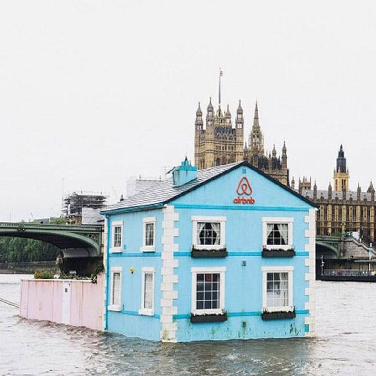 The BritList: Bottle Opener Sunnies, Airbnb’s Floating House and More