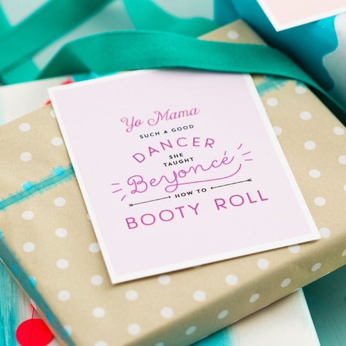 8 Printable “Yo Mama” Cards *YO* Mom Will Love for Mother’s Day