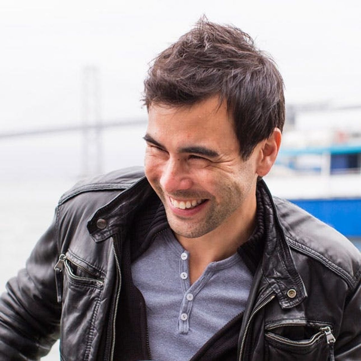 #MakerCrushMonday: Meet Ben Uyeda, Concrete Designer, Eco-Friendly Architect and Maker Extraordinaire