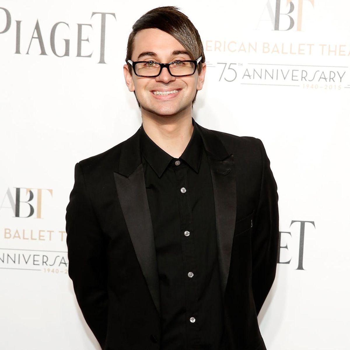 Christian Siriano + Lane Bryant Is the Newest Designer Collab Your Wardrobe Needs