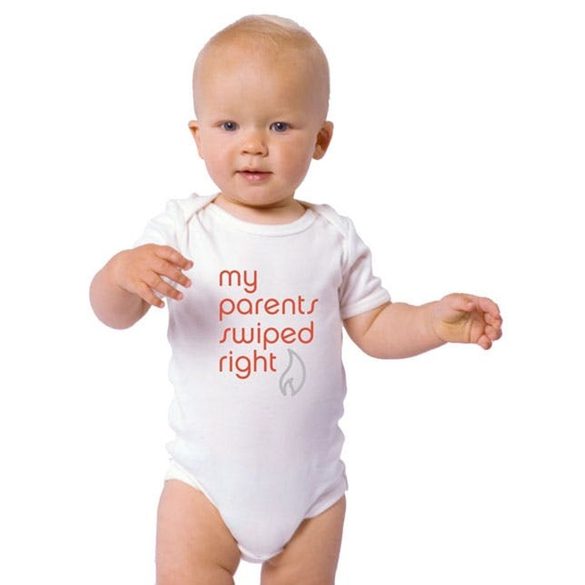 The BritList: Tinder Baby Onesies, Animated “Shake It Off” and More