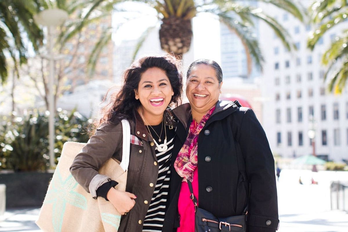 This Mother-Daughter Duo Wants You to Do Good by Being “Knotty”