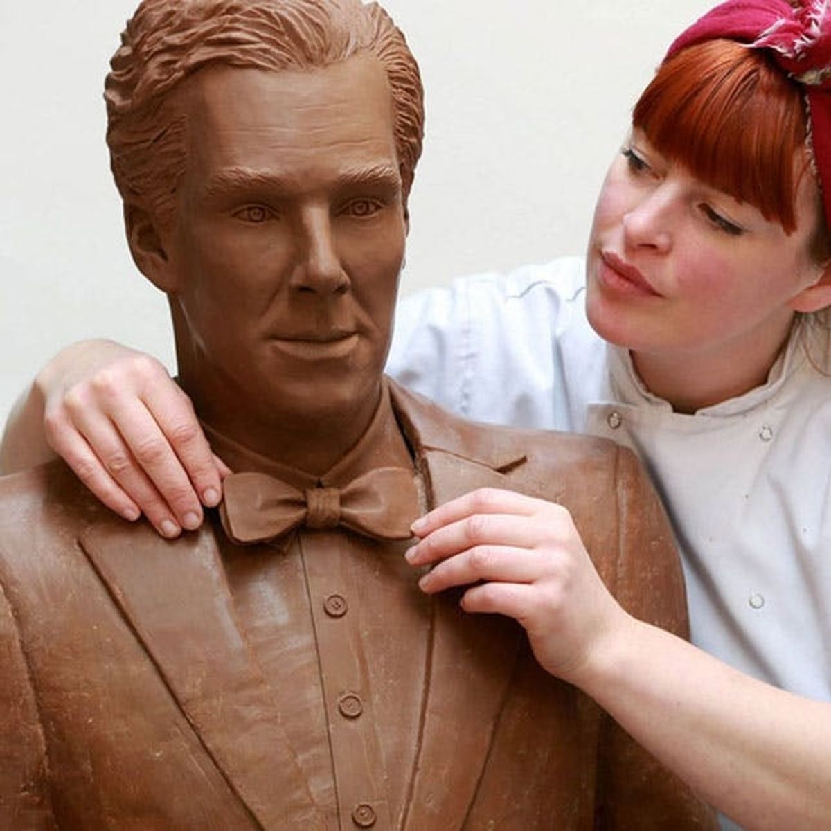 The BritList: Chocolate Benedict Cumberbatch, Fuller House and More