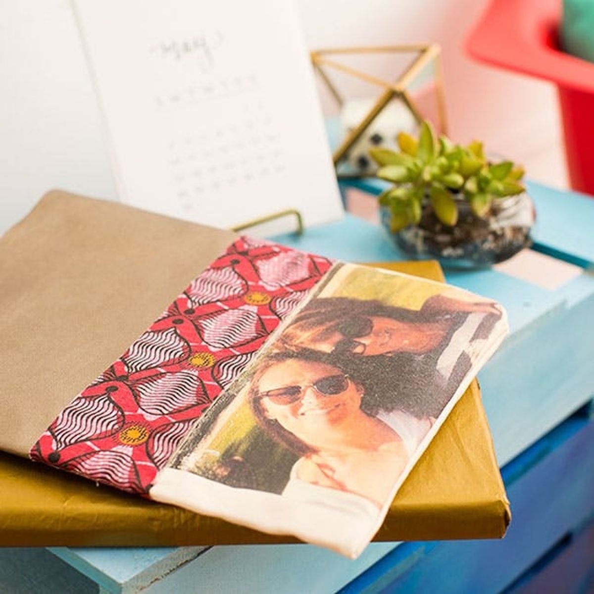 This DIY Mother’s Day Gift Will Make Mom Love Her iPad Even More
