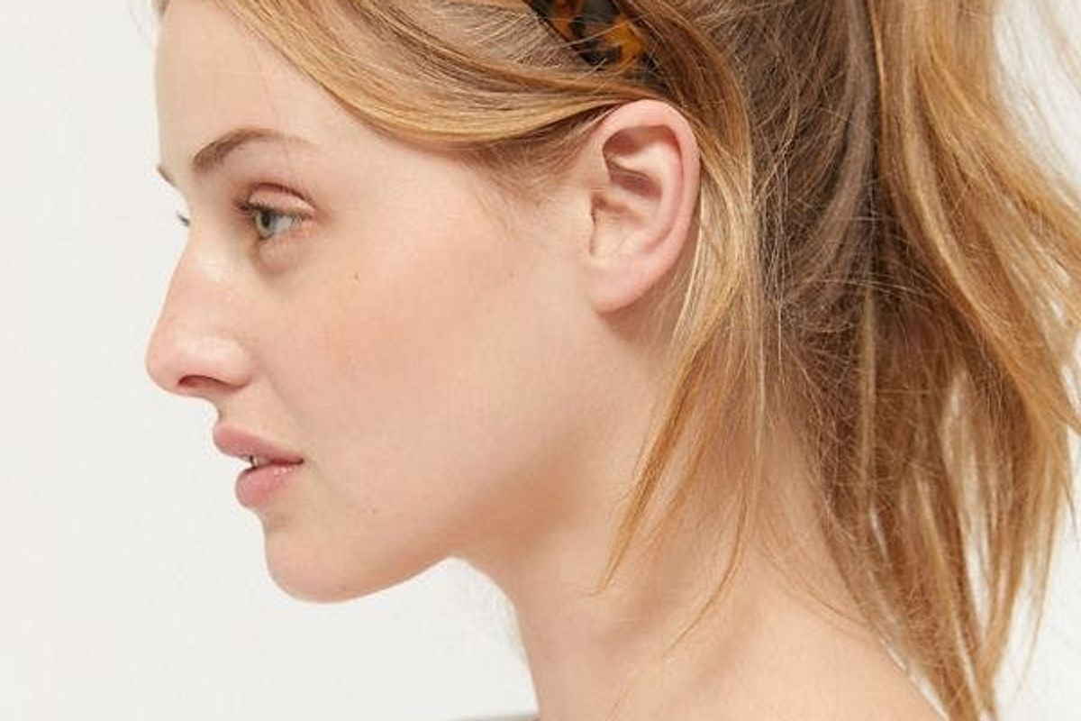 18 Blair-Inspired Headbands for Your Gossip Girl Reboot Binge