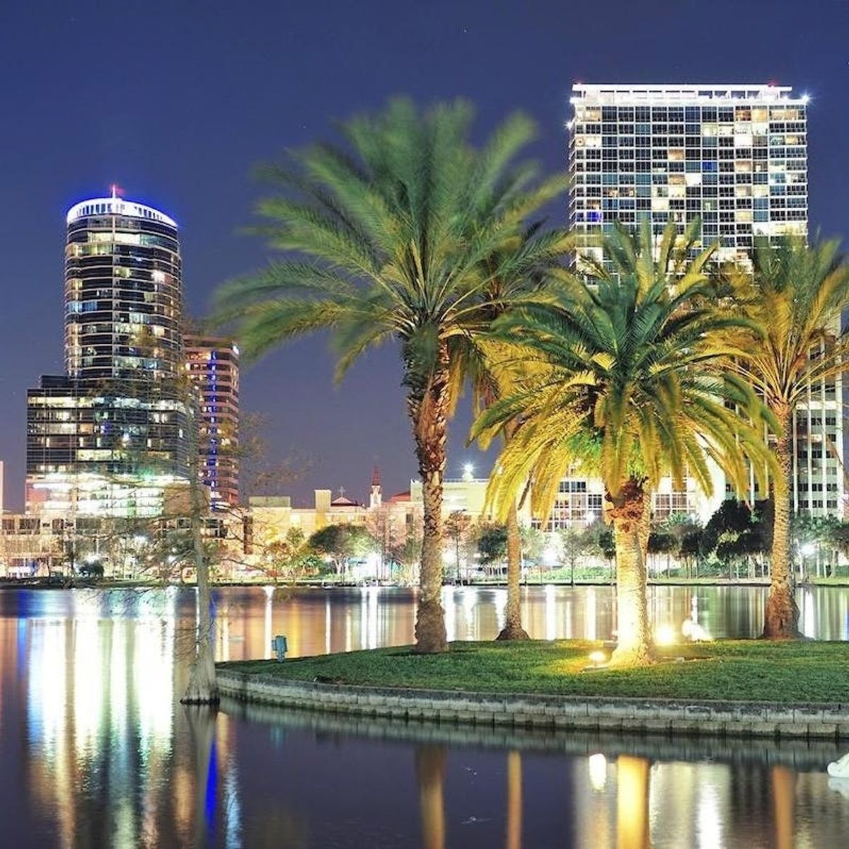 The 10 Hottest US Summer Destinations, According to TripAdvisor