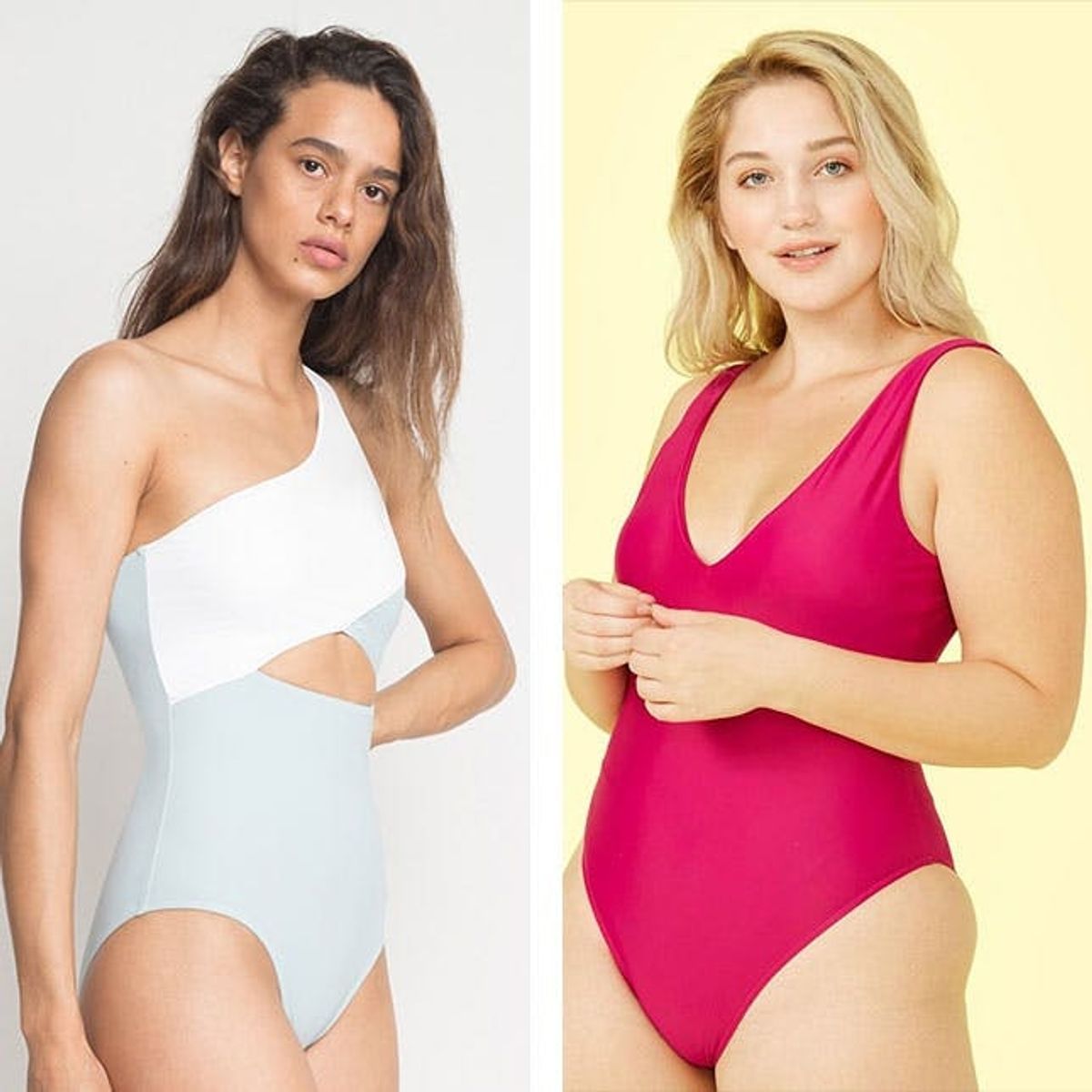 11 Reasons Why You Should Consider Swimwear With SPF