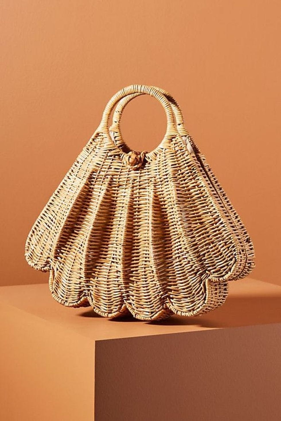 19 Straw Bags You Can Take to Work *and* to the Beach - Brit + Co