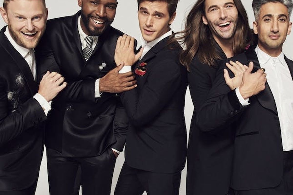 Every 'Queer Eye' Episode Ranked by Emotional Impact