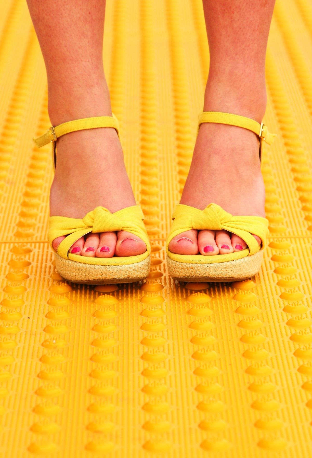 Get Sandal-Ready Feet with These Softening Foot Lotions