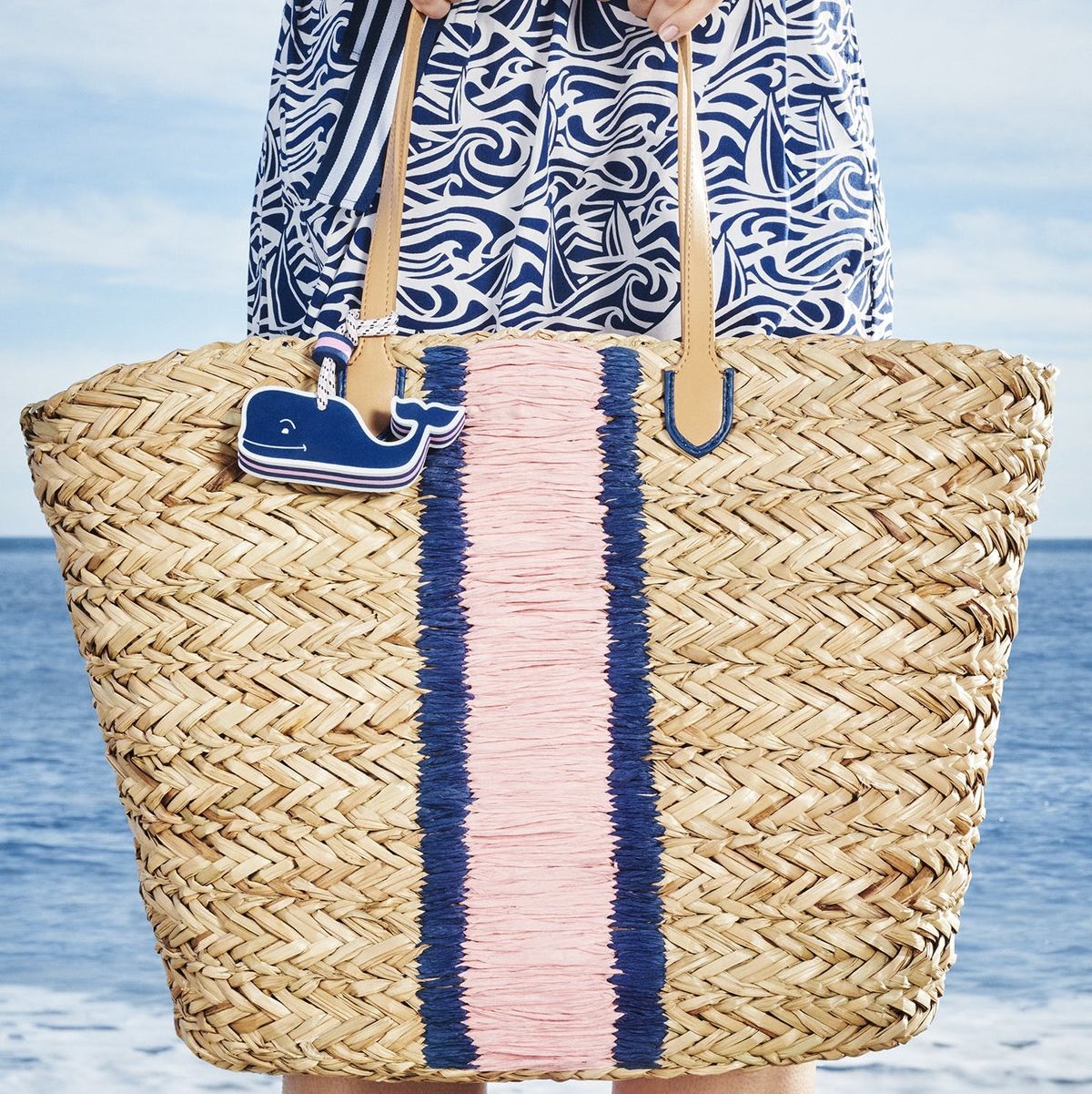 Everything We’re Buying from the New Vineyard Vines for Target Collab