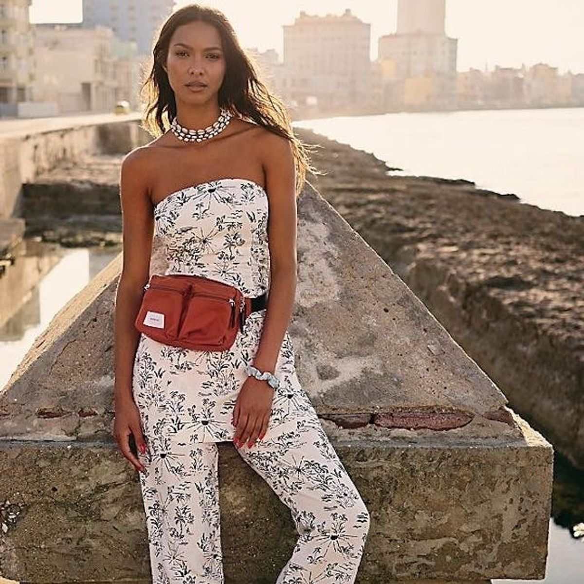 All the Sweetest Two-Piece Sets to Ring In Your Most Stylish Spring Yet