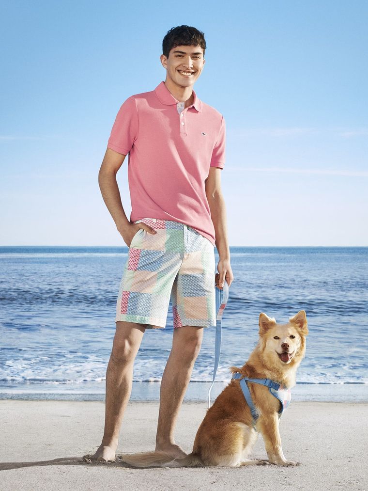 The vineyard vines for Target Look Book Is Finally Here and It's 300+ Items  of Summer Perfection