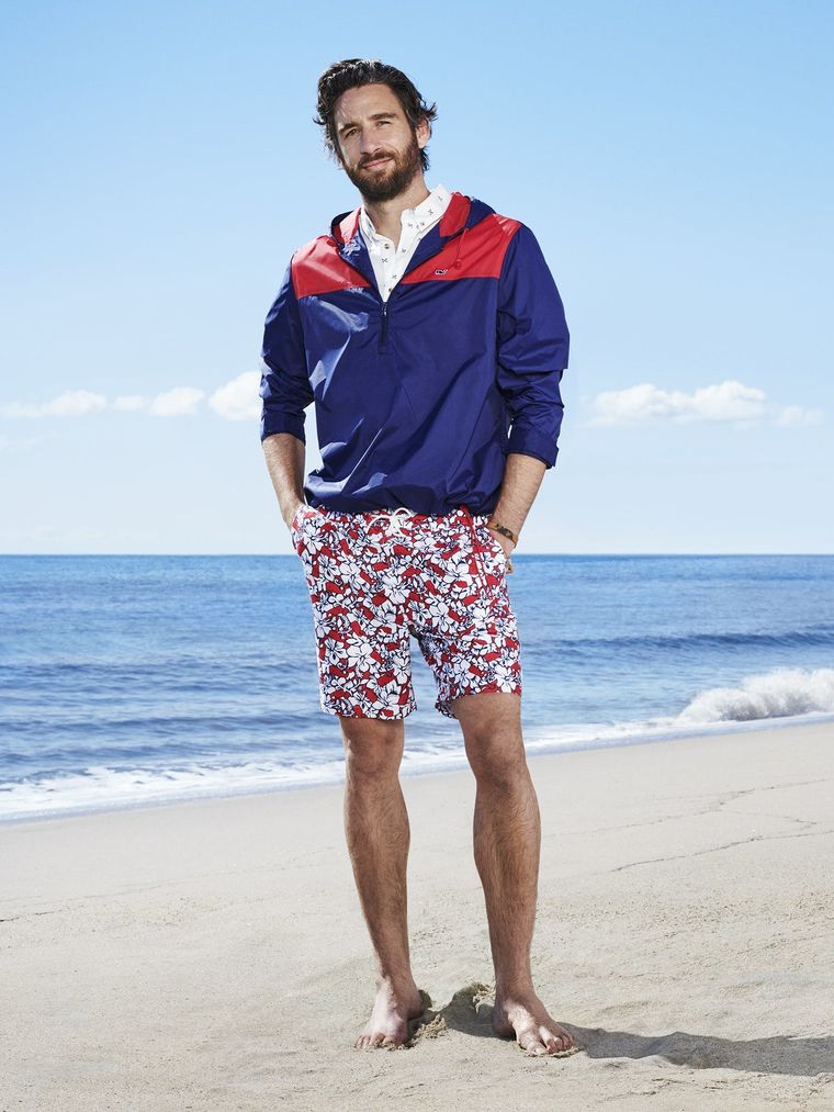 The vineyard vines for Target Look Book Is Finally Here and It's 300+ Items  of Summer Perfection