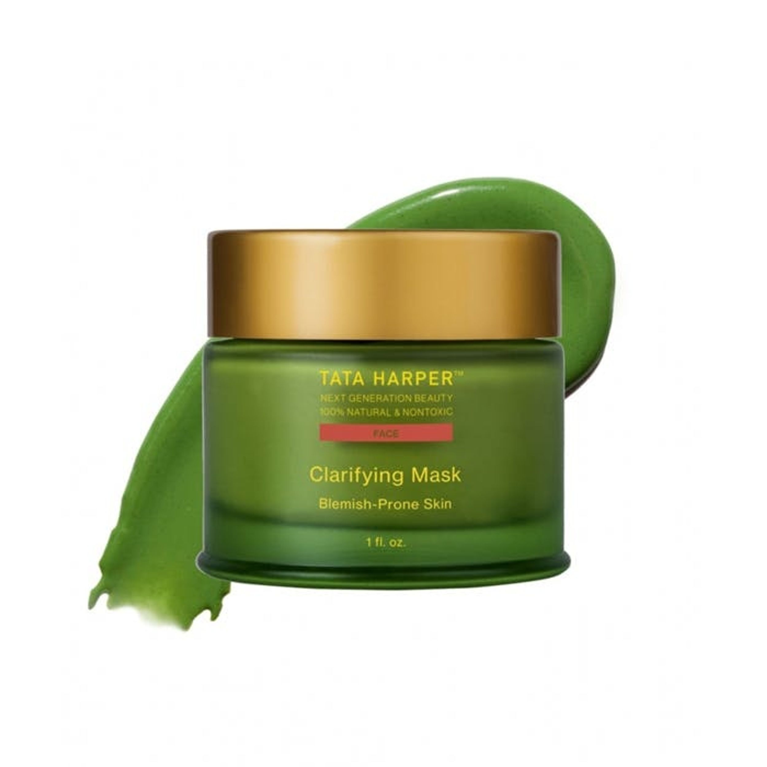 8 Chlorophyll Face Masks for Your Clearest Skin Yet