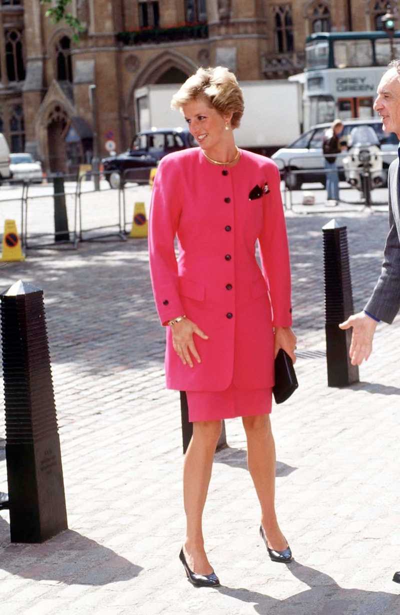 kate middleton dressing like princess diana 28 Times Kate Middleton Dressed Like Princess Diana | Royal Update