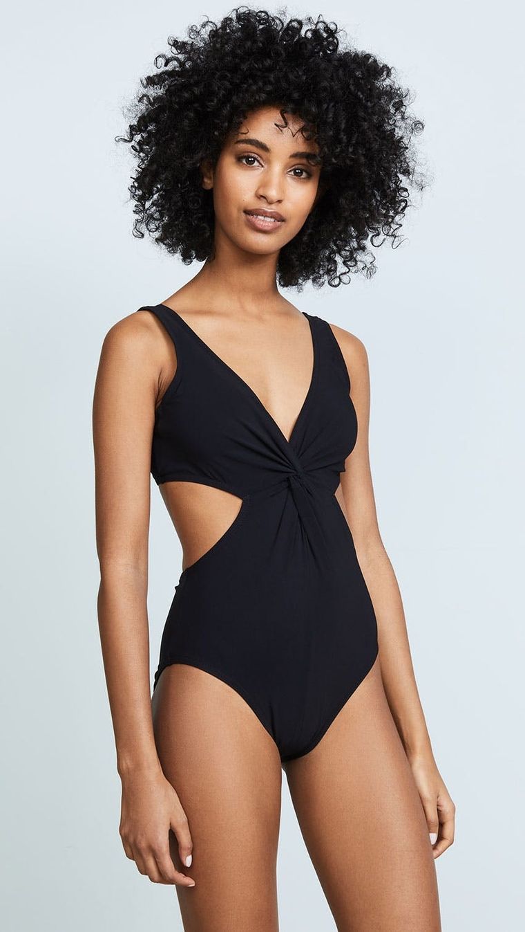 13 Underwire Swimsuits That Will Support You All Summer - Brit + Co