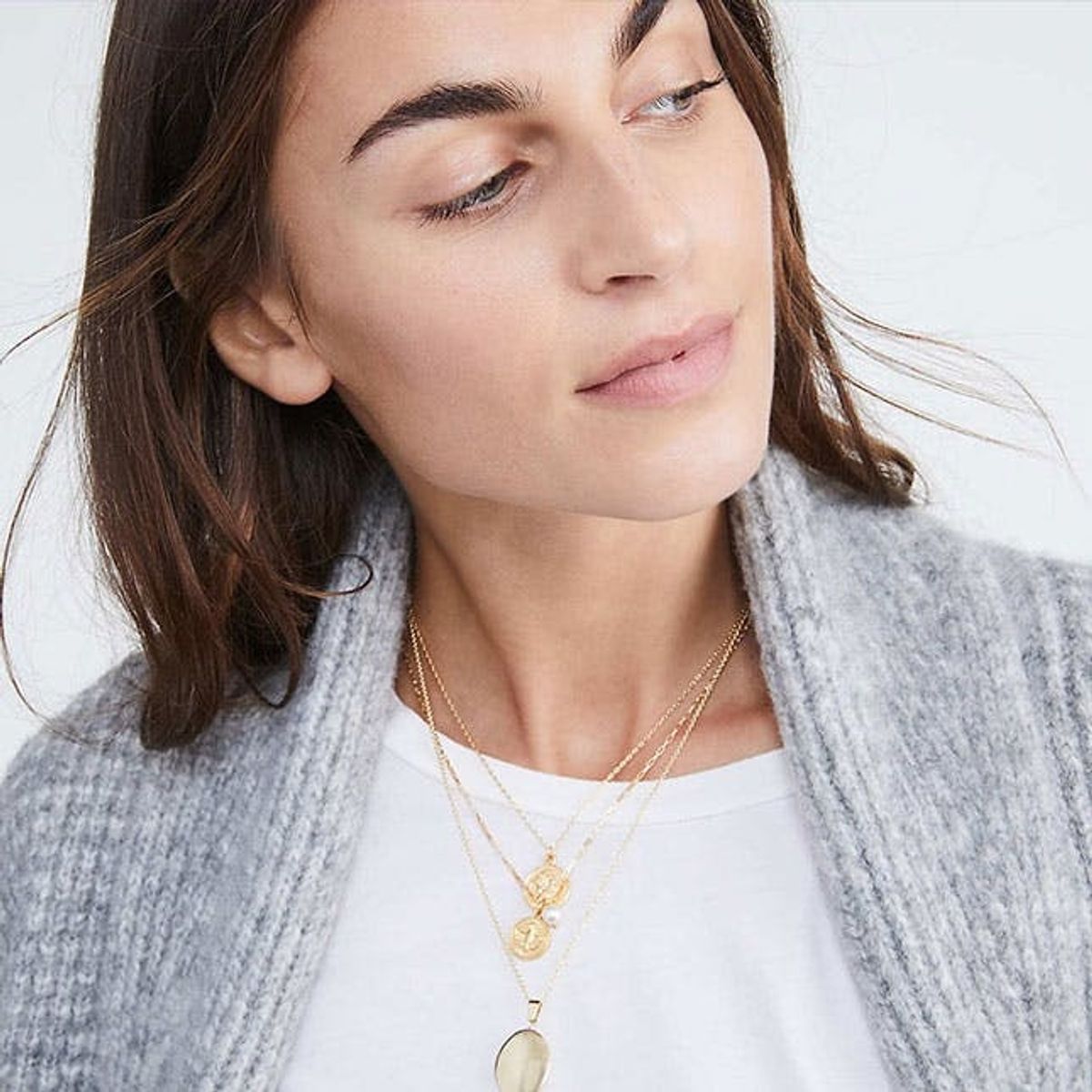 13 Lockets That Are Both Sentimental and Stylish