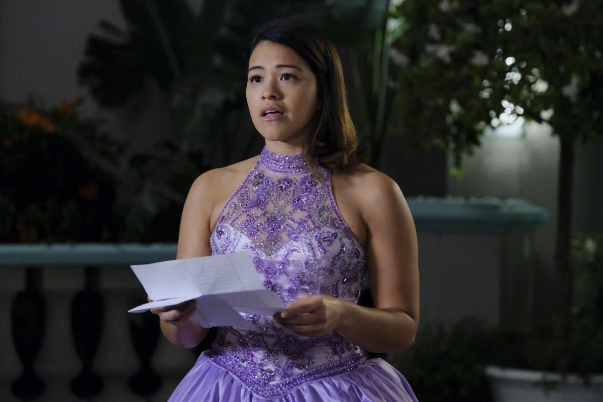13 Times 'Jane the Virgin' Made Us Ugly Cry