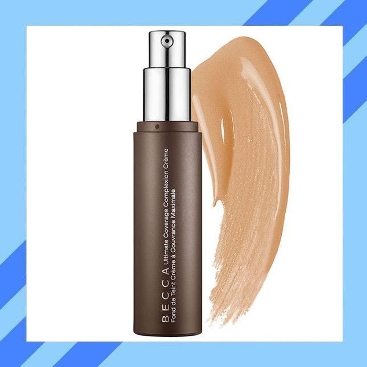 11 Inclusive Foundation Brands to Match the Trickiest of Skin Tones