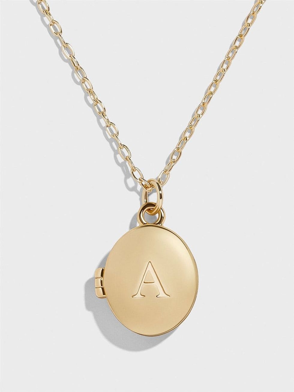 13 Lockets That Are Both Sentimental and Stylish - Brit + Co