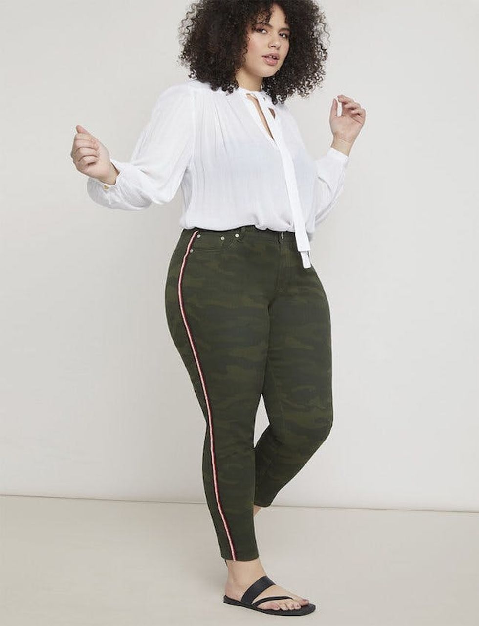 19 Size-Inclusive Denim Brands to Buy If You Have Fabulously Thick ...