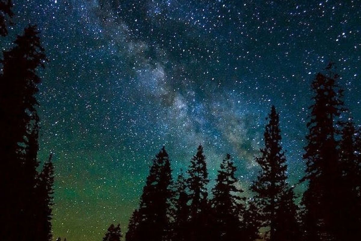 10 Destinations With Out-of-This-World Stargazing Experiences