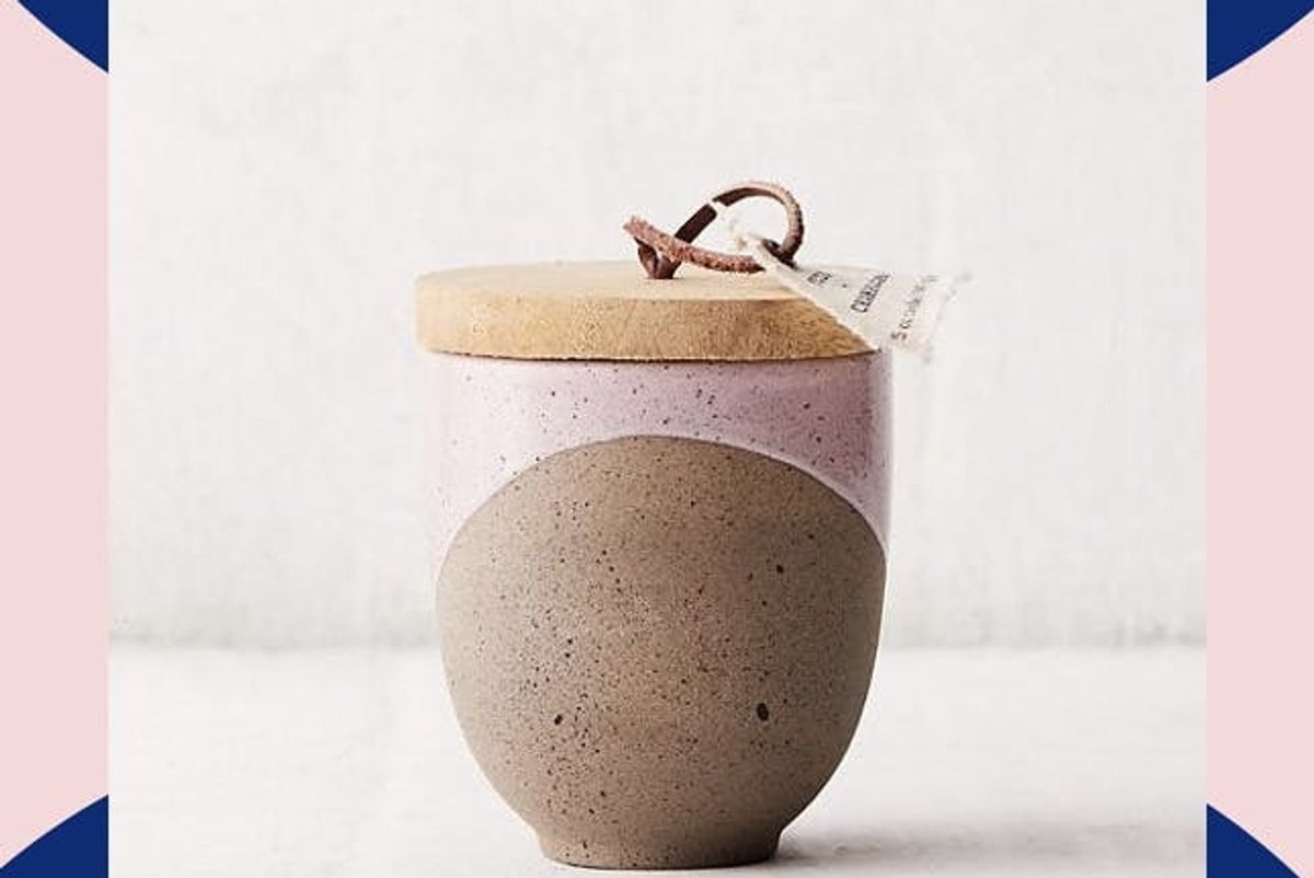 11 Spring Candle Jars You’ll Definitely Want to Reuse