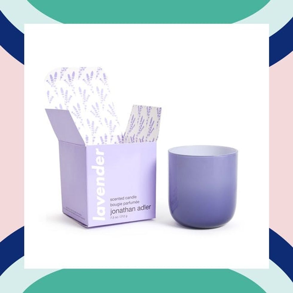 11 Spring Candle Jars You’ll Definitely Want to Reuse Brit + Co