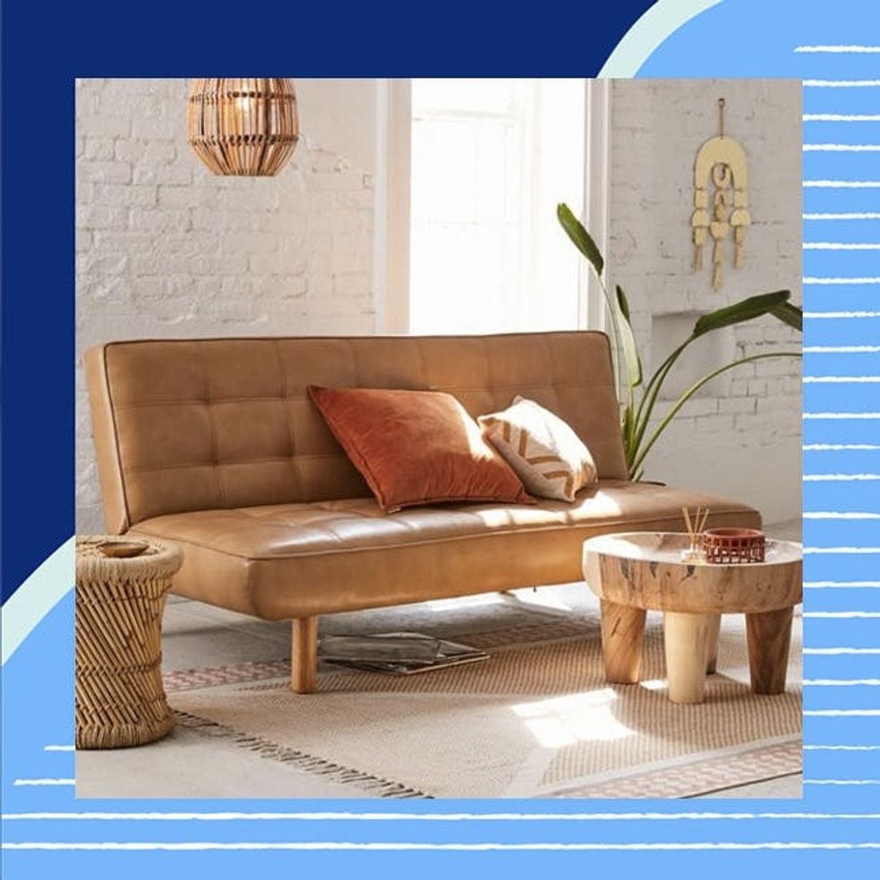 11 GrownUp Futons You’ll Want in Your Home ASAP Brit + Co
