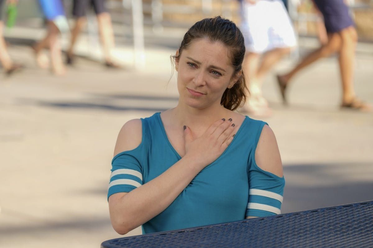 9 Shows to Fill the 'Crazy Ex-Girlfriend'-Shaped Hole in Your Heart