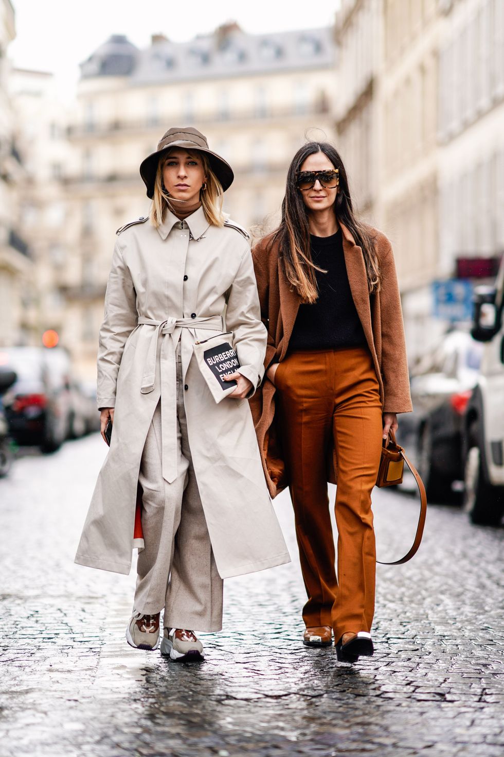 17 Looks That Prove Neutrals Are Better Than Pastels for Spring - Brit + Co