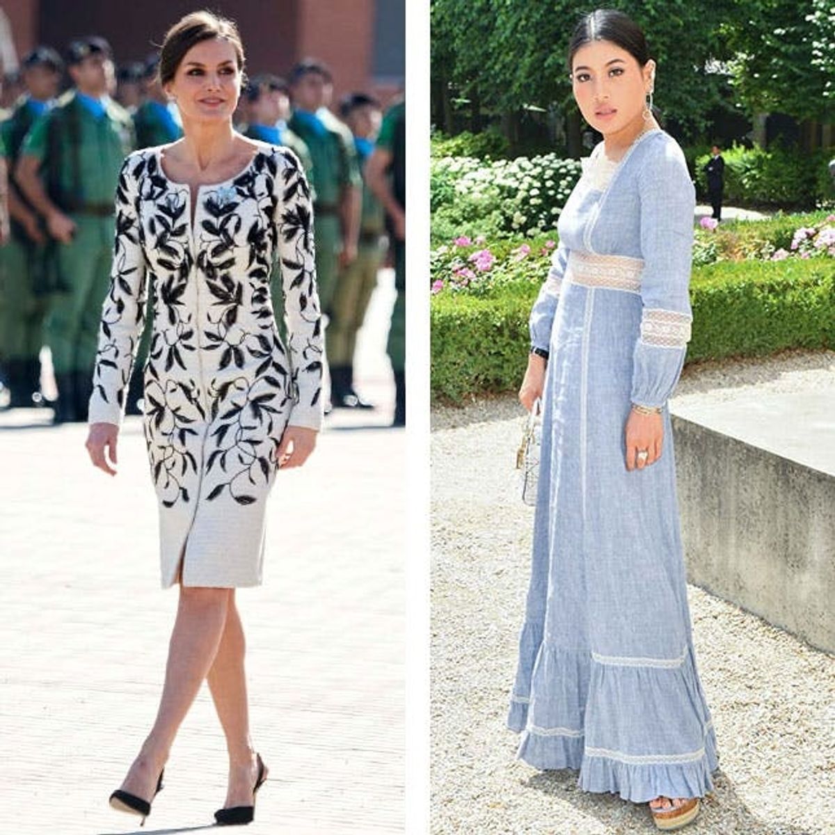 The Most Fashionable Royals That Aren’t Kate Middleton or Meghan Markle