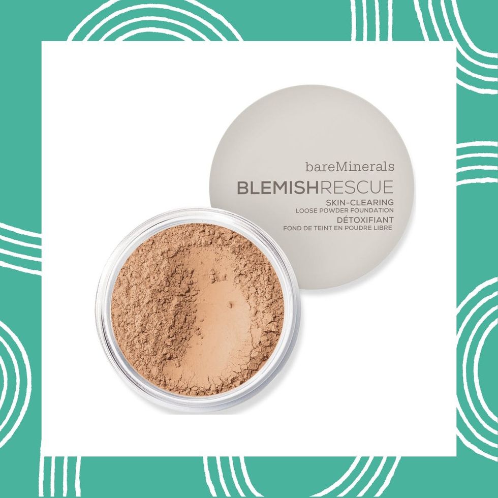 8 Liquid and Powder Foundations That Won’t Irritate AcneProne Skin