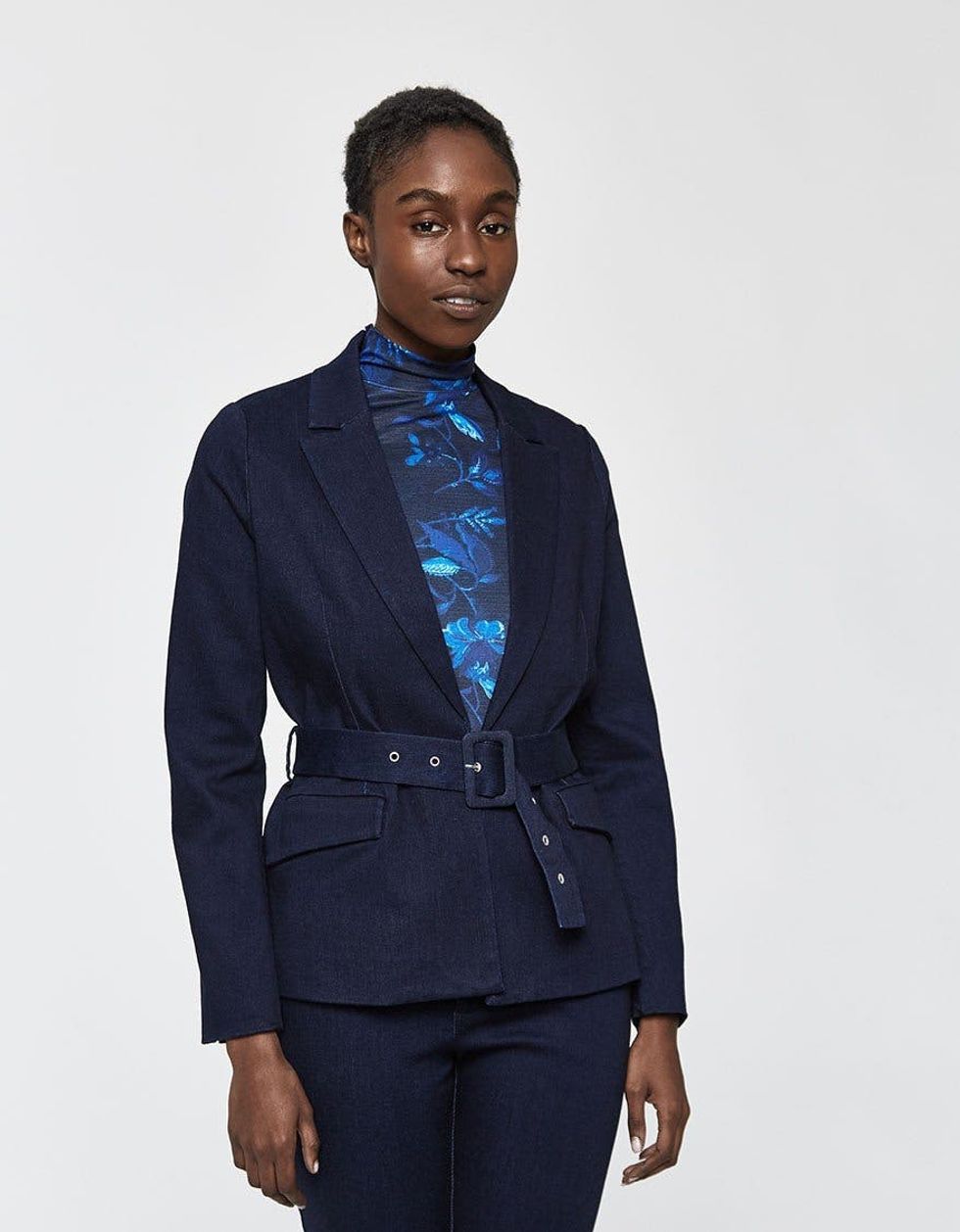 19 Belted Blazers That Werk for Work and Beyond - Brit + Co
