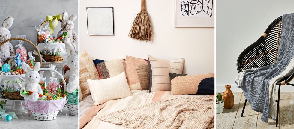We’re Shopping These New Home Collabs and Collections This April - Brit ...