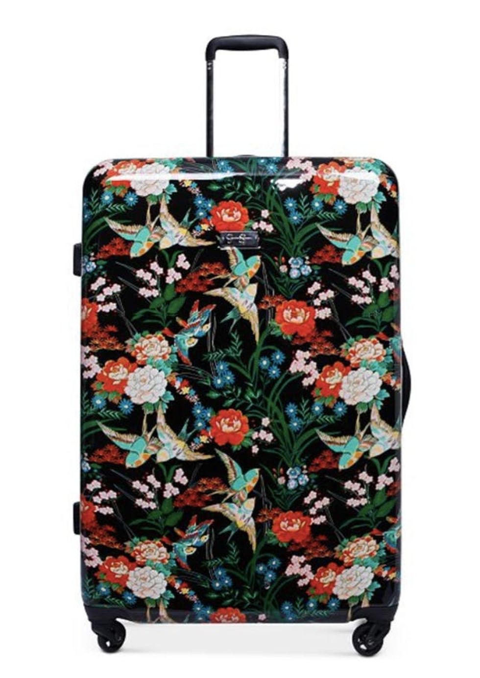 11 Fly Luggage Pieces for the Jetsetter in You - Brit + Co