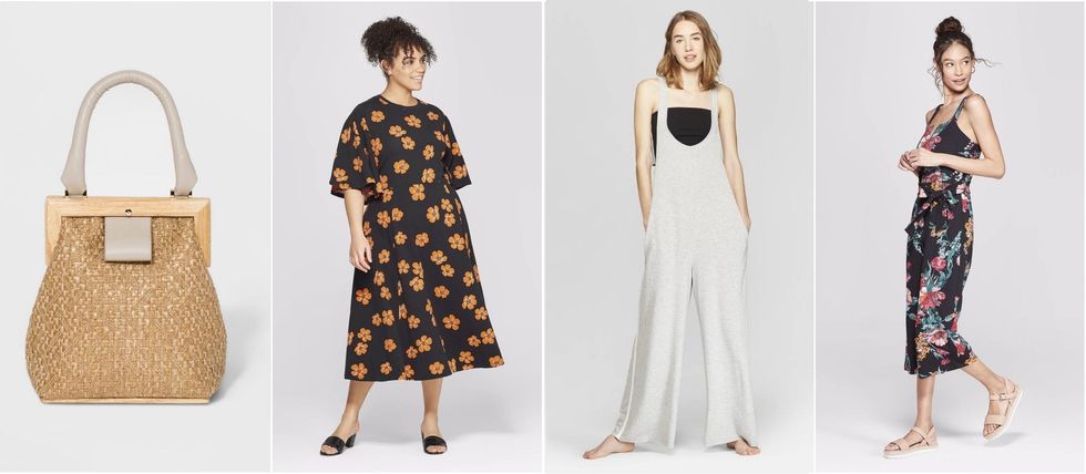 33 Spring Fashion Finds You’d Never Guess Are from Target - Brit + Co